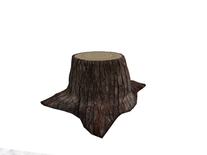 stump