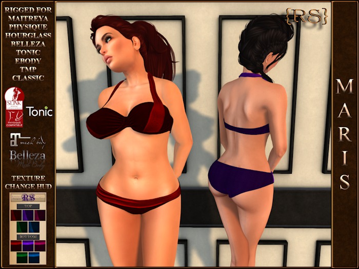 {RS} Maris Bikini