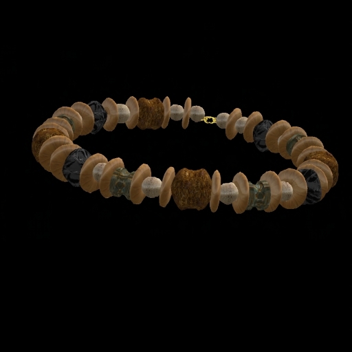 Hippie Bracelet #1