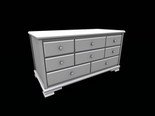 Mesh Dresser 18_1 FULLPERM (boxed)