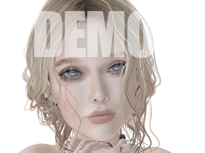 .:THP:. *SOPHIE* LELUTKA Chloe Shape DEMO