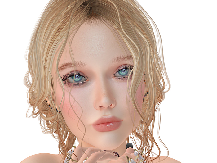 .:THP:. *SOPHIE* LELUTKA Chloe Shape