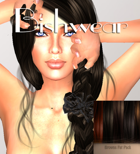::DBS::Maxie-browns FatPack