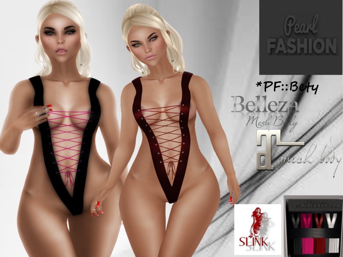 *PF::Bety