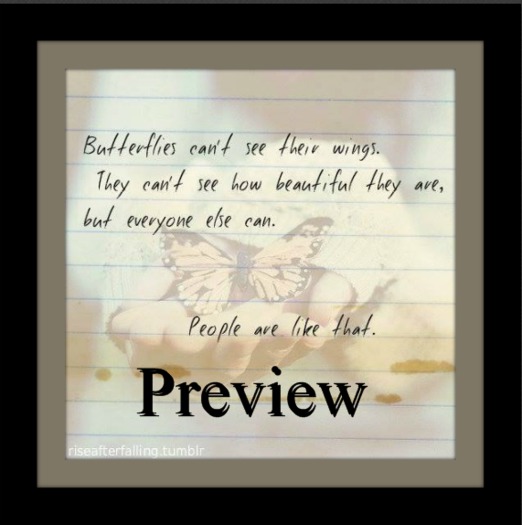 Butterfly ~Bluemoon Creations Gallery~