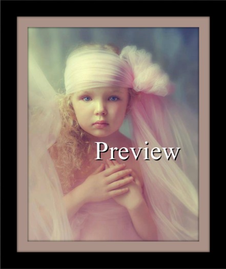 Little Angel R~Bluemoon Creations Gallery~