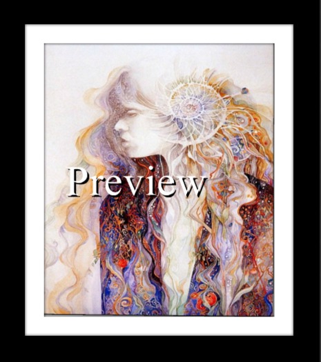 True Colours~Bluemoon Creations Gallery~