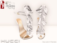 ::HH:: Hucci Dagai Sandal - Moonlgow