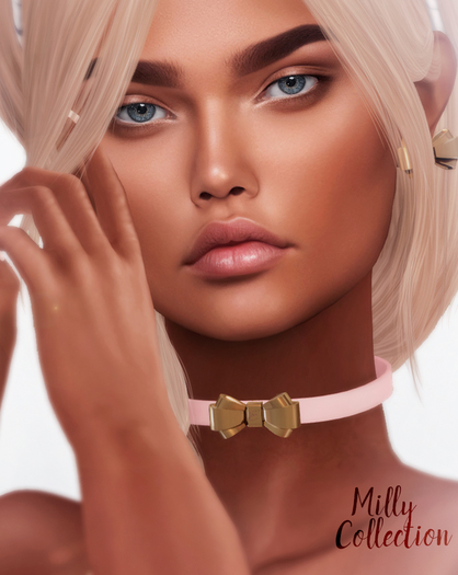 [Enchante'] - Milly Earrings