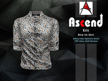 /Ascend/ Eric Bow tie Shirt - Special Edition