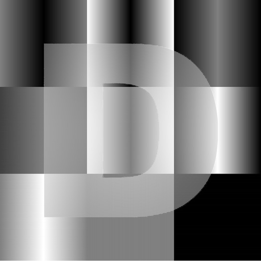 [D] textures MONO gradient linear PACK