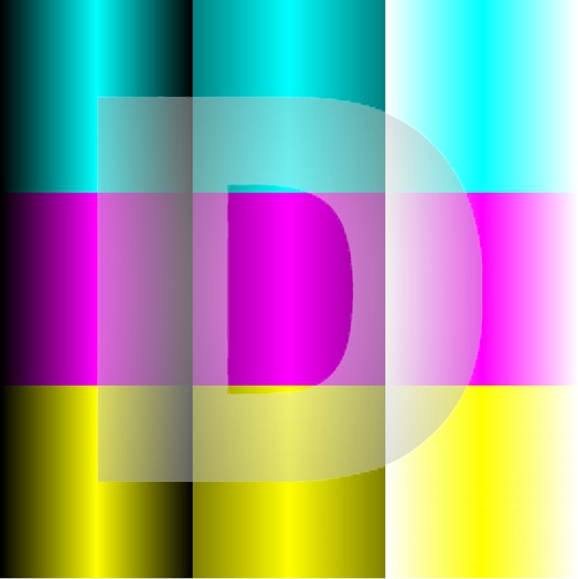 [D] textures CMY gradient linear PACK
