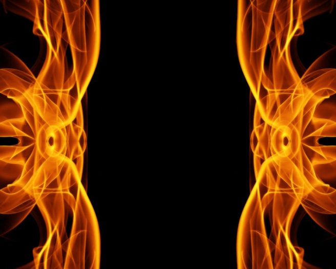 Disturbed&Korn-Forsaken walker *RIB*