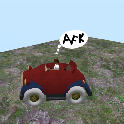 AFKar