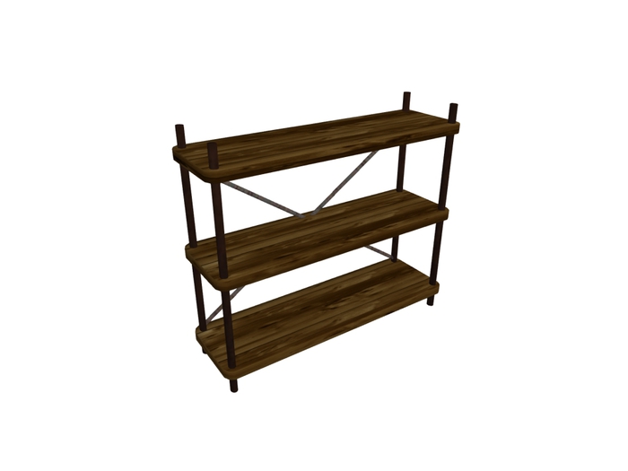 Storage Rack
