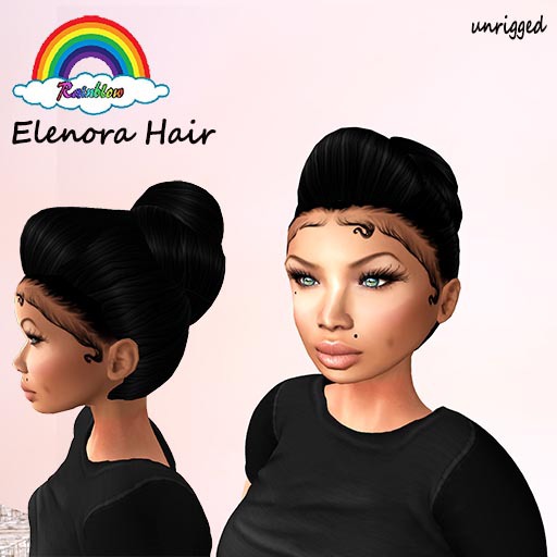 Elenora Hair (WEAR)