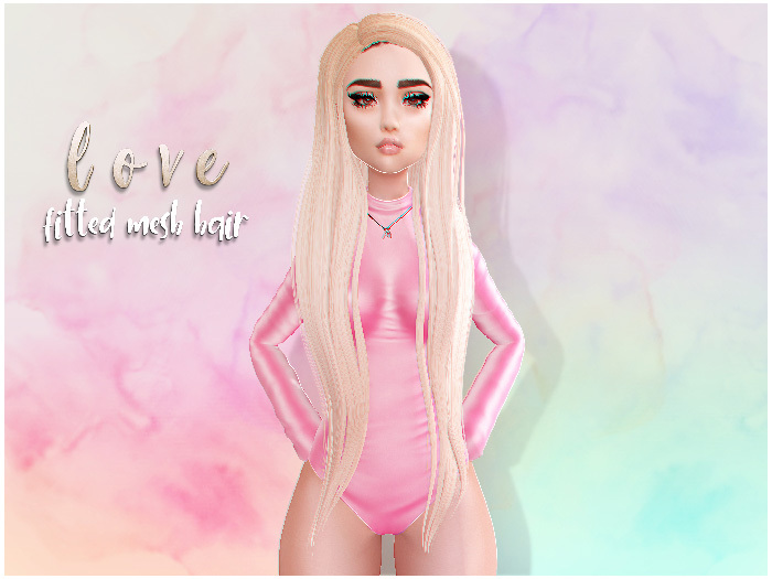 Love [Stupify] Ombres Pack