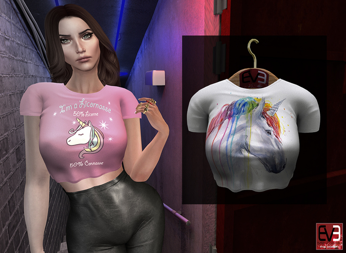 Babe-6 for EVE