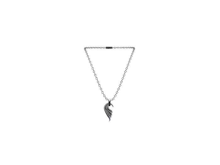 Angel Wing Necklace