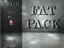 :-:SUGAR:-: Zemi Top {FAT PACK}