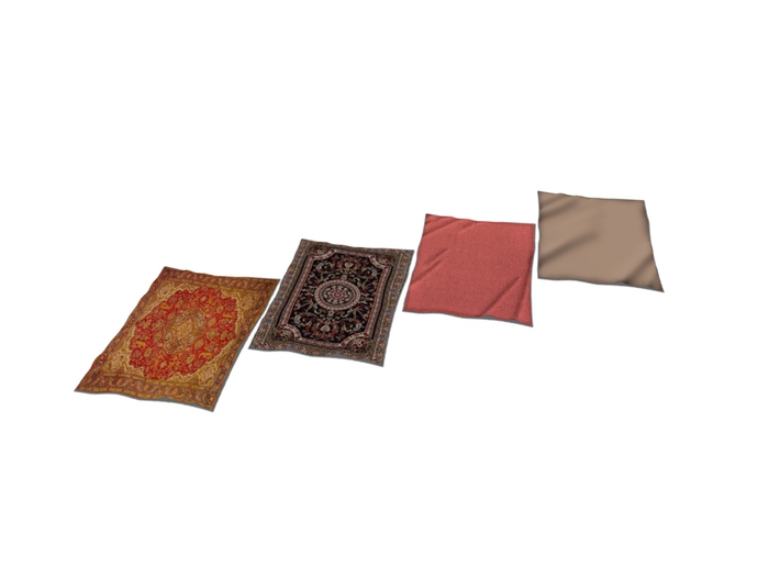 Rug Set