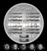 Stanley hud silver