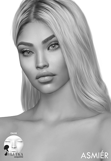 Lefort by Revoul.Asmier Lelutka Applier / DEMO