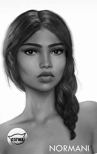 Lefort by Revoul.Normani Catwa Applier / DEMO