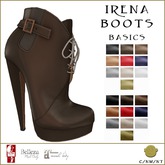 BM Irena Boots Basics