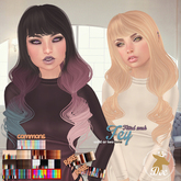 Doe: Fey (solid) - Browns