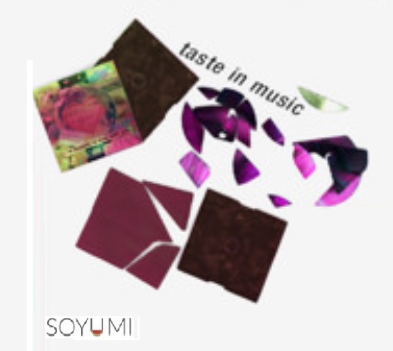 /anxiety/ psychowave taste in music COMMON