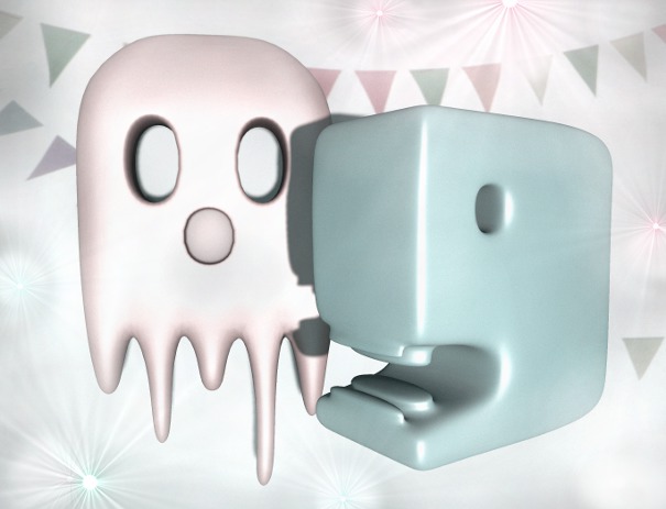 [IsHere] MatiBoonBooN's