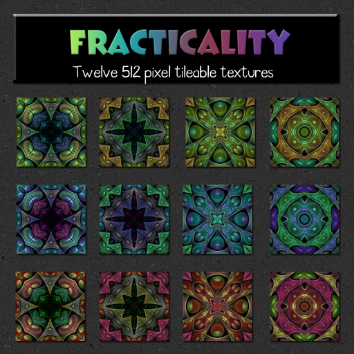 *Wallflowers* Fracticality