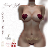 .::GH::. Demo - Group Gift Lace Hearts Modesty