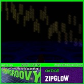 ZipGlow ~Airball~ (Attach) PoofNGroovy