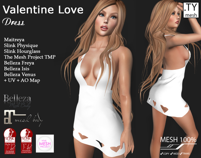 Valentine Love