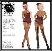 Etc. KISSES SET