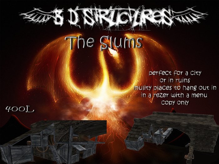 Slums