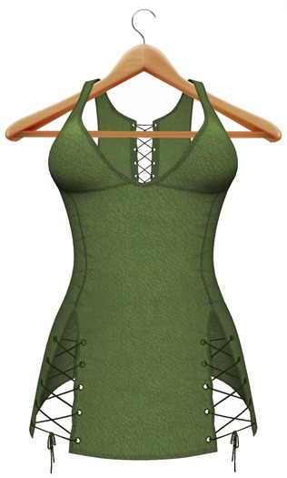 c'mere Laced Mini HUNTER