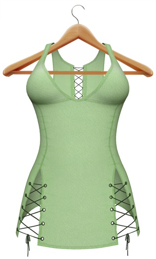 c'mere Laced Mini MINT