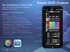 Built in n.phone titan 3.0 smart hud 2017