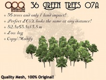 OPQ 36 Green Trees 07a (CM)