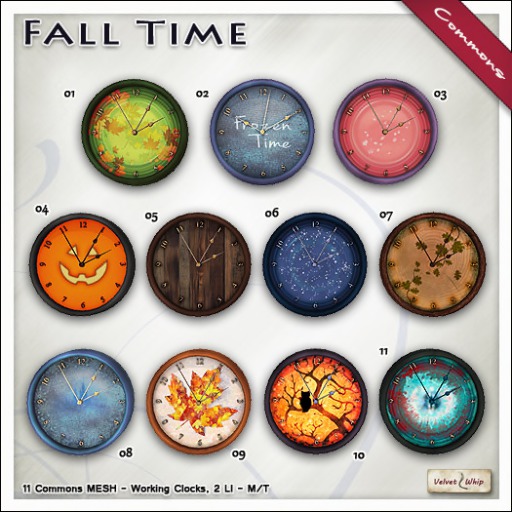 [V/W] Fall Time Gacha C01