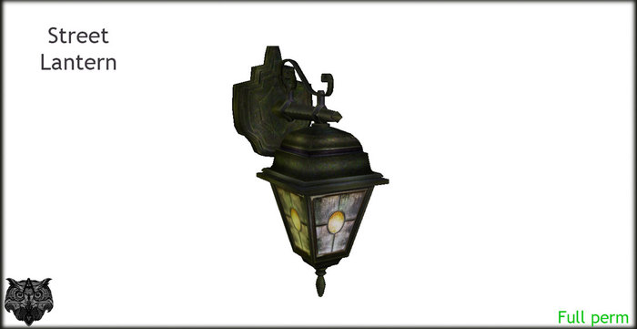 Street Lantern