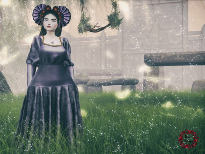 Infinity_Sintia Random Gacha Brown