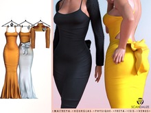 Scandalize. Britney. Gold