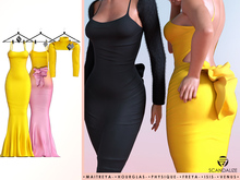 Scandalize. Britney. Yellow