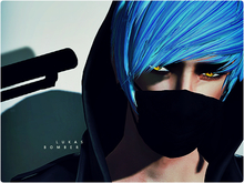 << Lukas >> Bxmber :: SKY