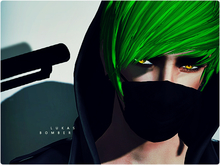 << Lukas >> Bxmber :: RAVE