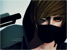 << Lukas >> Bxmber :: ASH